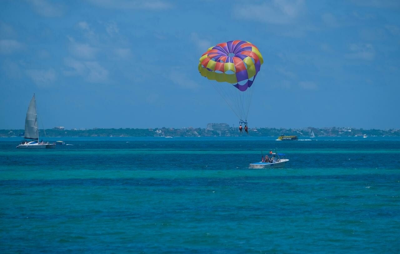 Cancún es el destino preferido de los estadunidenses esta temporada invernal: Mara Lezama