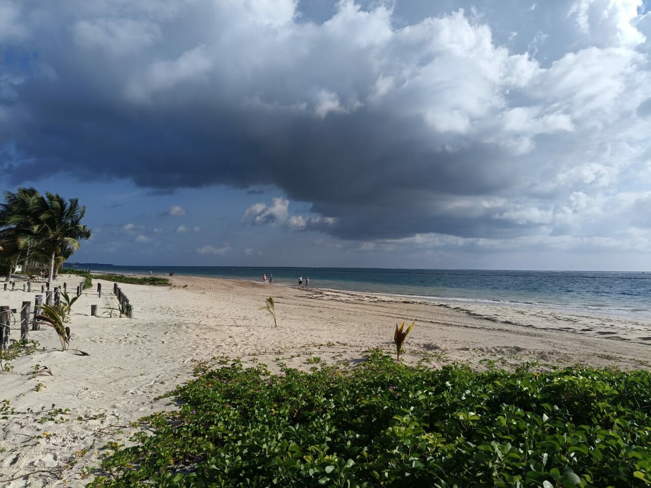 Puerto Morelos proyecta ocupación de 90 por ciento en invierno