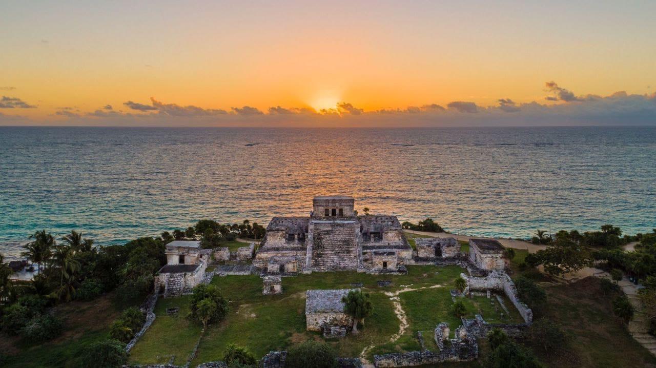 Tulum conserva una identidad propia pese al acelerado crecimiento urbano y turístico: cronista