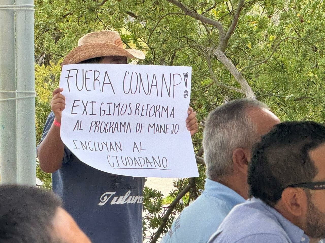 Alcalde de Tulum buscará acercamiento con la Federación ante denuncias por cobros excesivos en el Parque del Jaguar