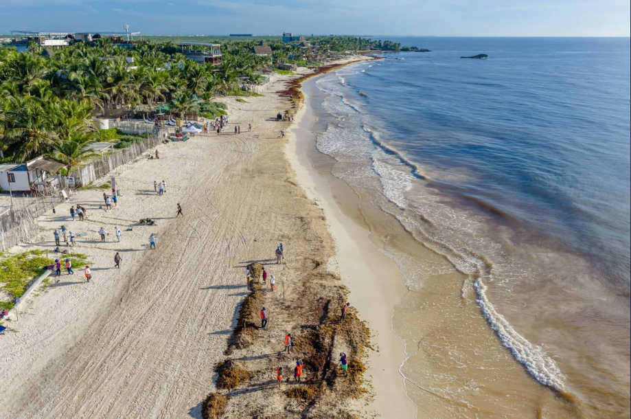 Hoteleros de QRoo piden proteger competitividad turística del Caribe Mexicano