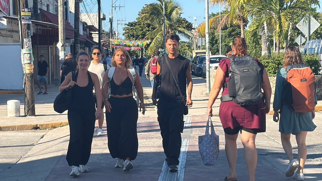 Ocupación hotelera en Tulum alcanza 94 por ciento esta temporada invernal