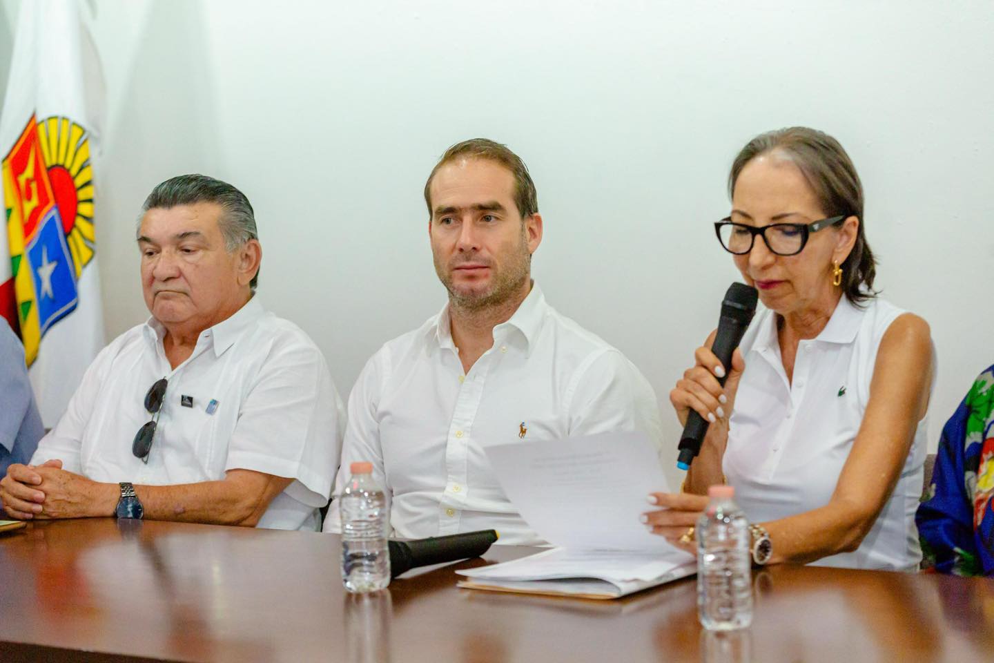 Esperan reunir a lo mejor de la arquitectura en la Bienal a celebrarse en Tulum