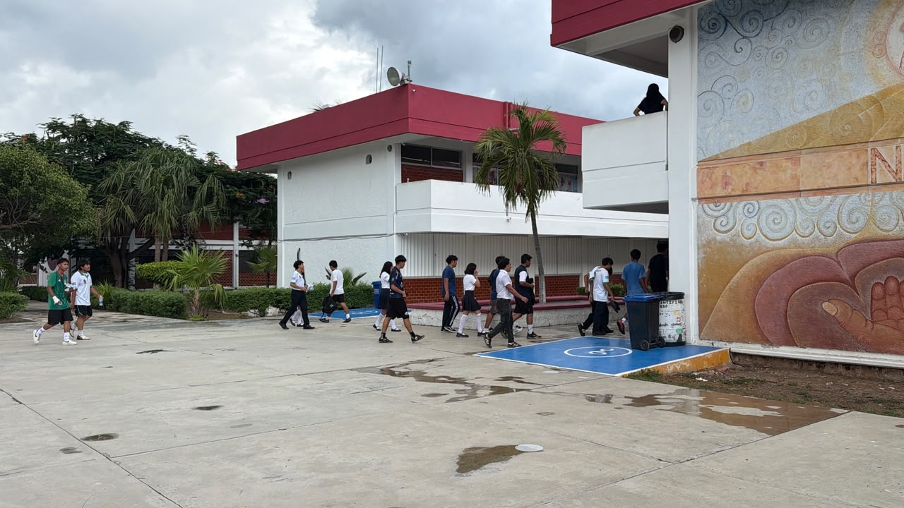 Tulum tendrá dos planteles del Bachillerato Nacional Margarita Maza