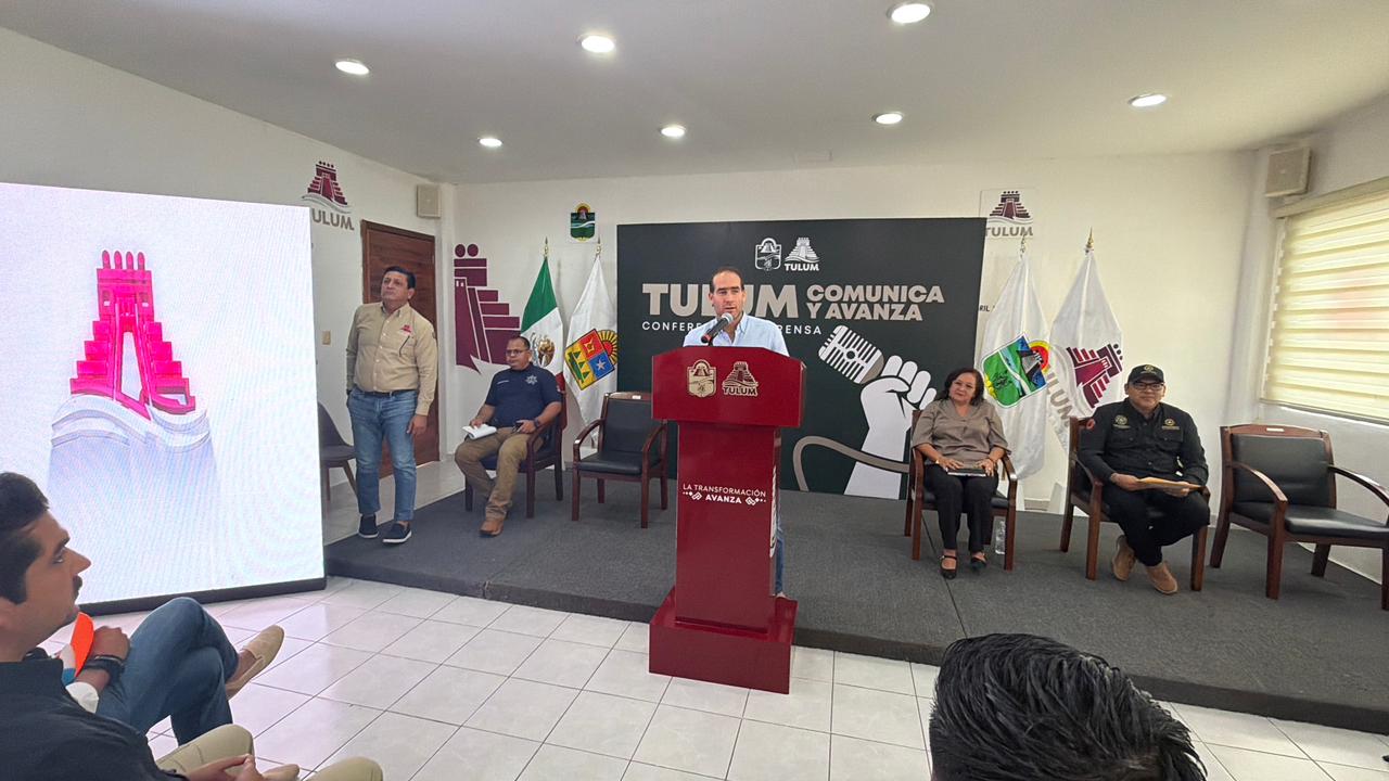 Estudiantes de Tulum podrán cobrar sus becas el 15 de abril