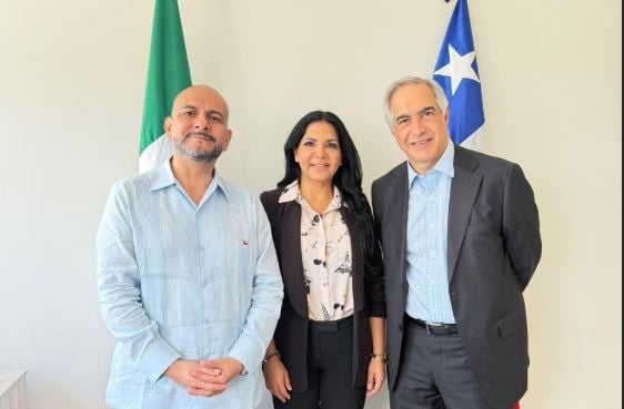 Tulum busca conquistar al mercado turístico de Chile