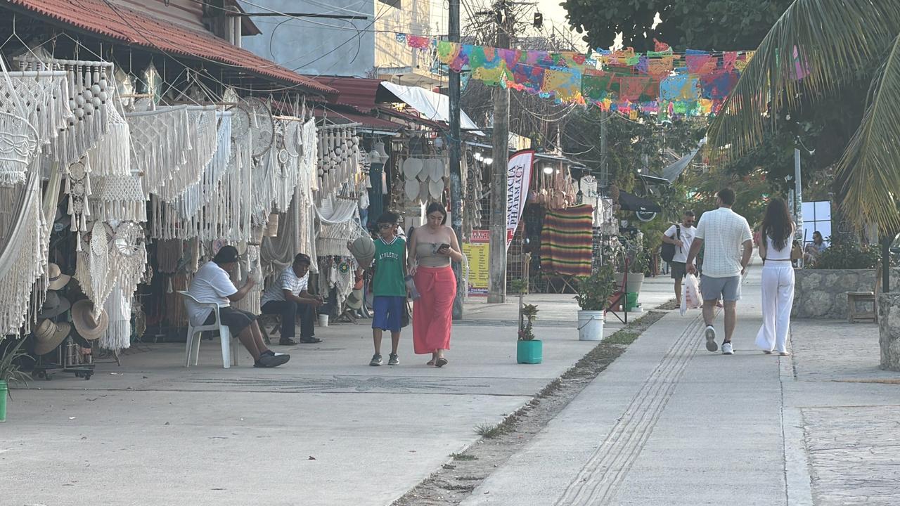 Tulum debe mejorar la atención al visitante, opina el Consejo de Promoción Turística local