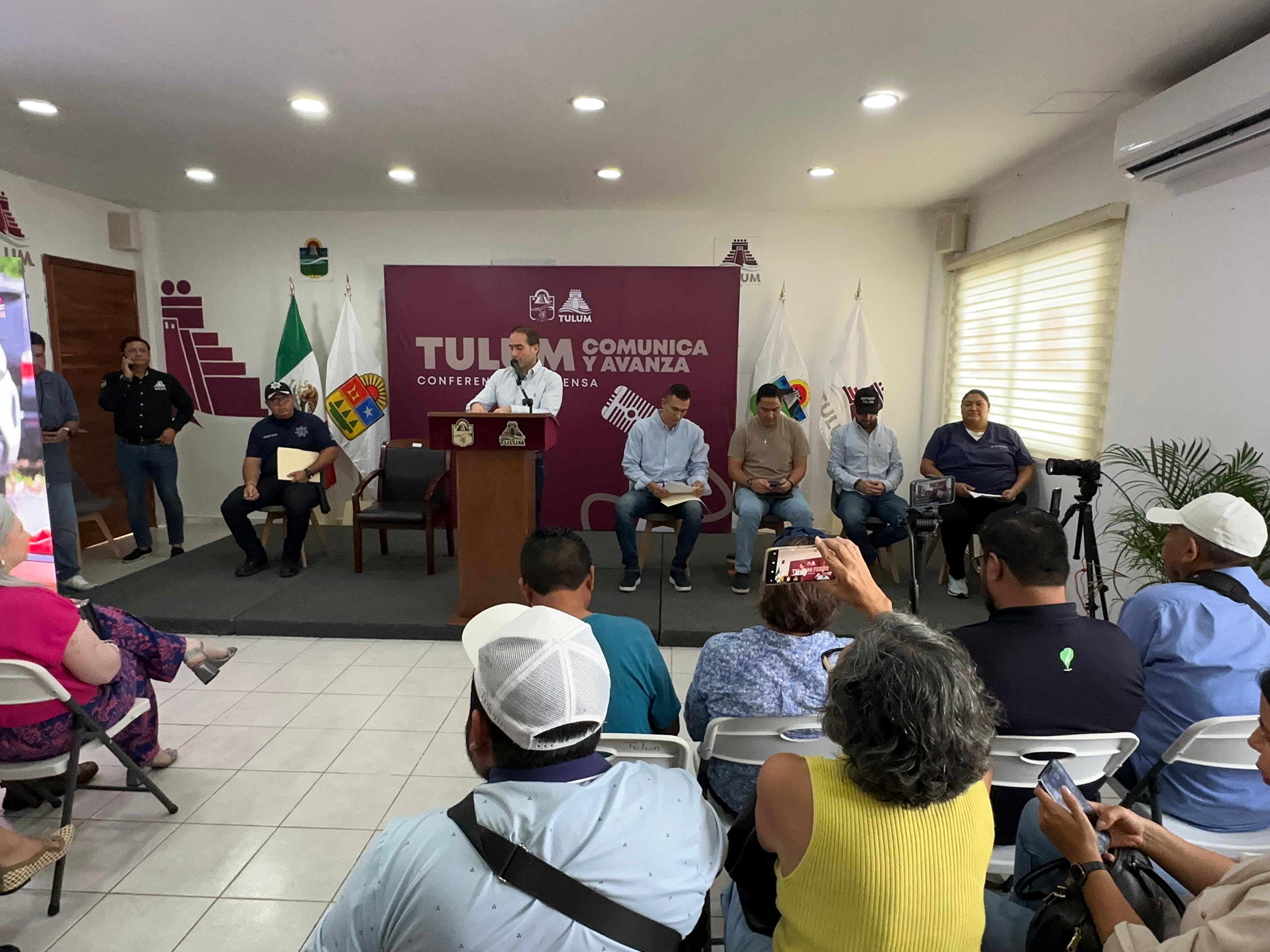 Sigue vigilancia del virus coxsackie en escuelas de Tulum