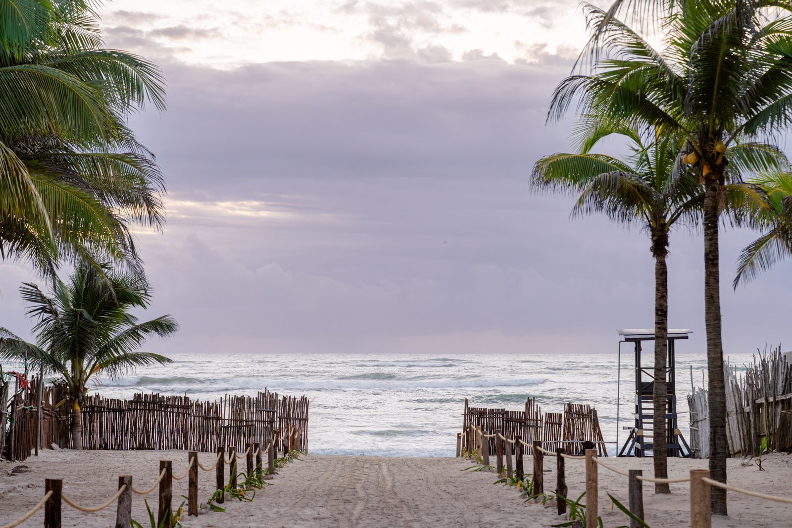 ''Tulum renace: más justo, más seguro y más sostenible'', la estrategia del gobierno federal para regresar el brillo al destino 