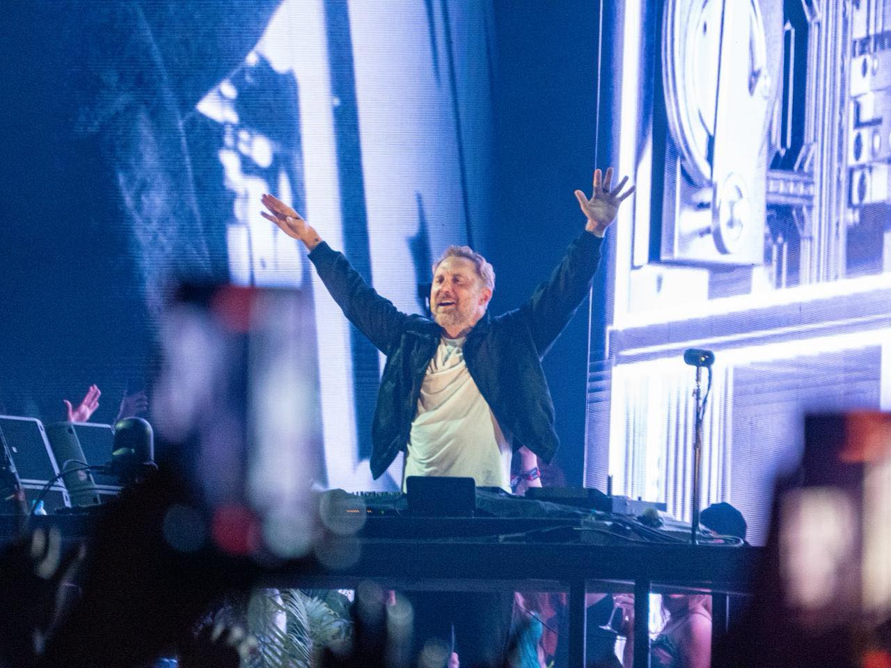 Temporada de fiestas electrónicas en Tulum ha sido un éxito