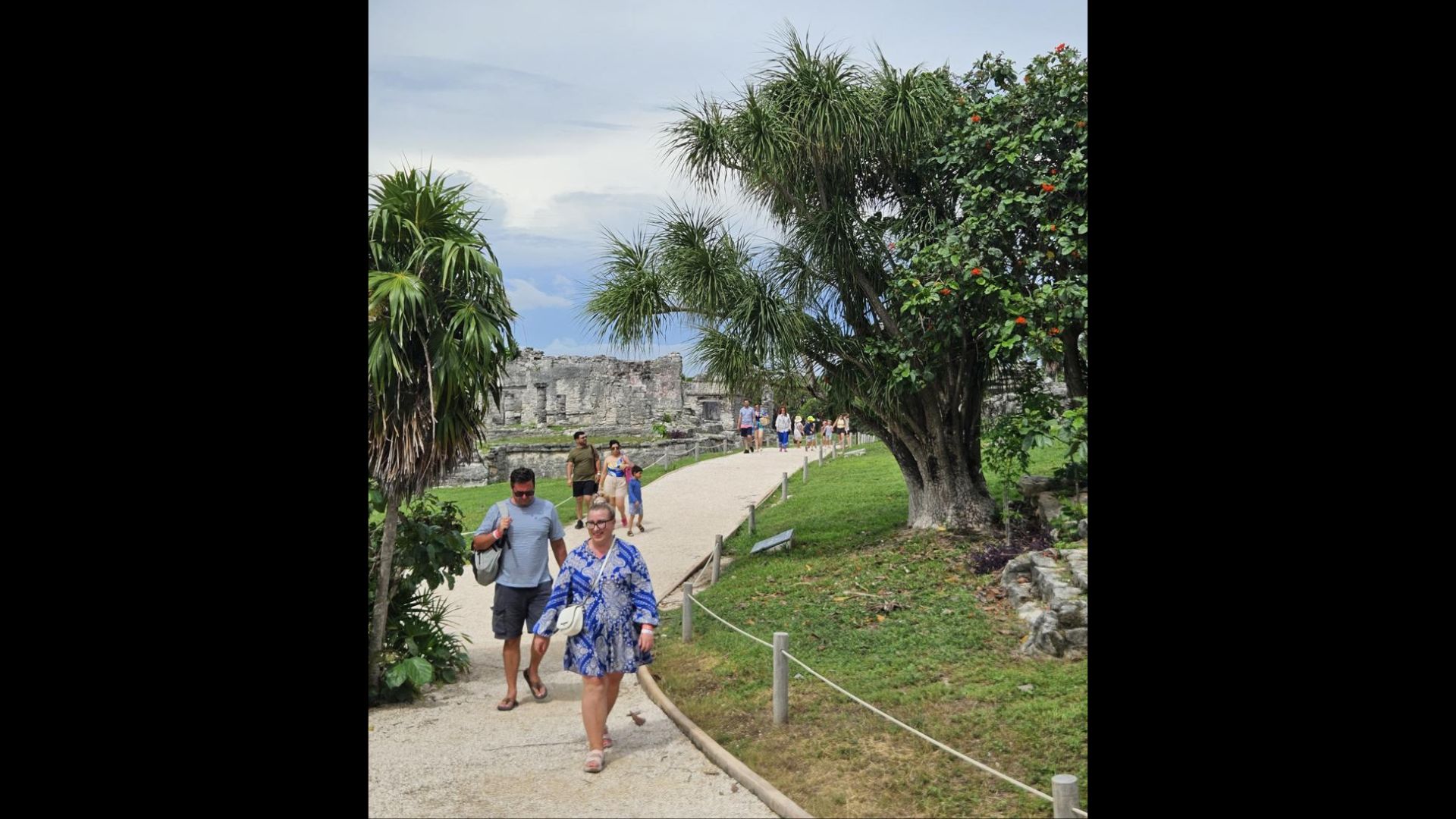 Extranjeros pagarán más del doble para entrar a la zona arqueológica de Tulum