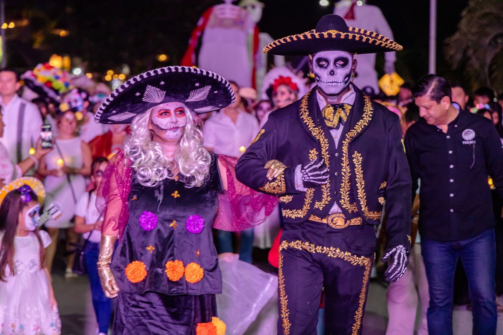 Del 30 de octubre al 2 de noviembre celebrarán el Janal Pixán en Tulum: Consulta la cartelera