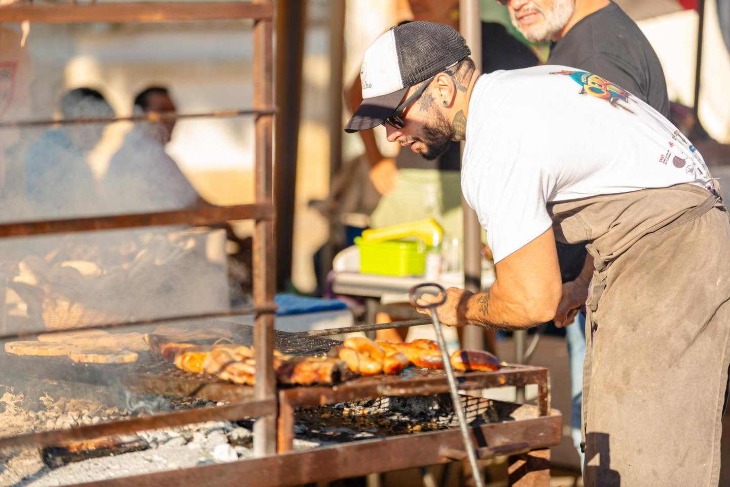 Tulum busca atraer visitantes con el Parrillero Fest 2026 