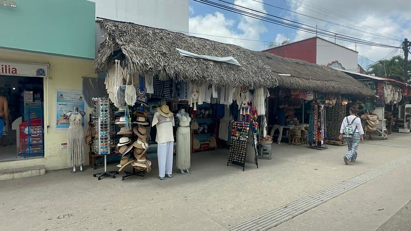 Tulum trabaja en la renovación de su denominación como Pueblo Mágico 