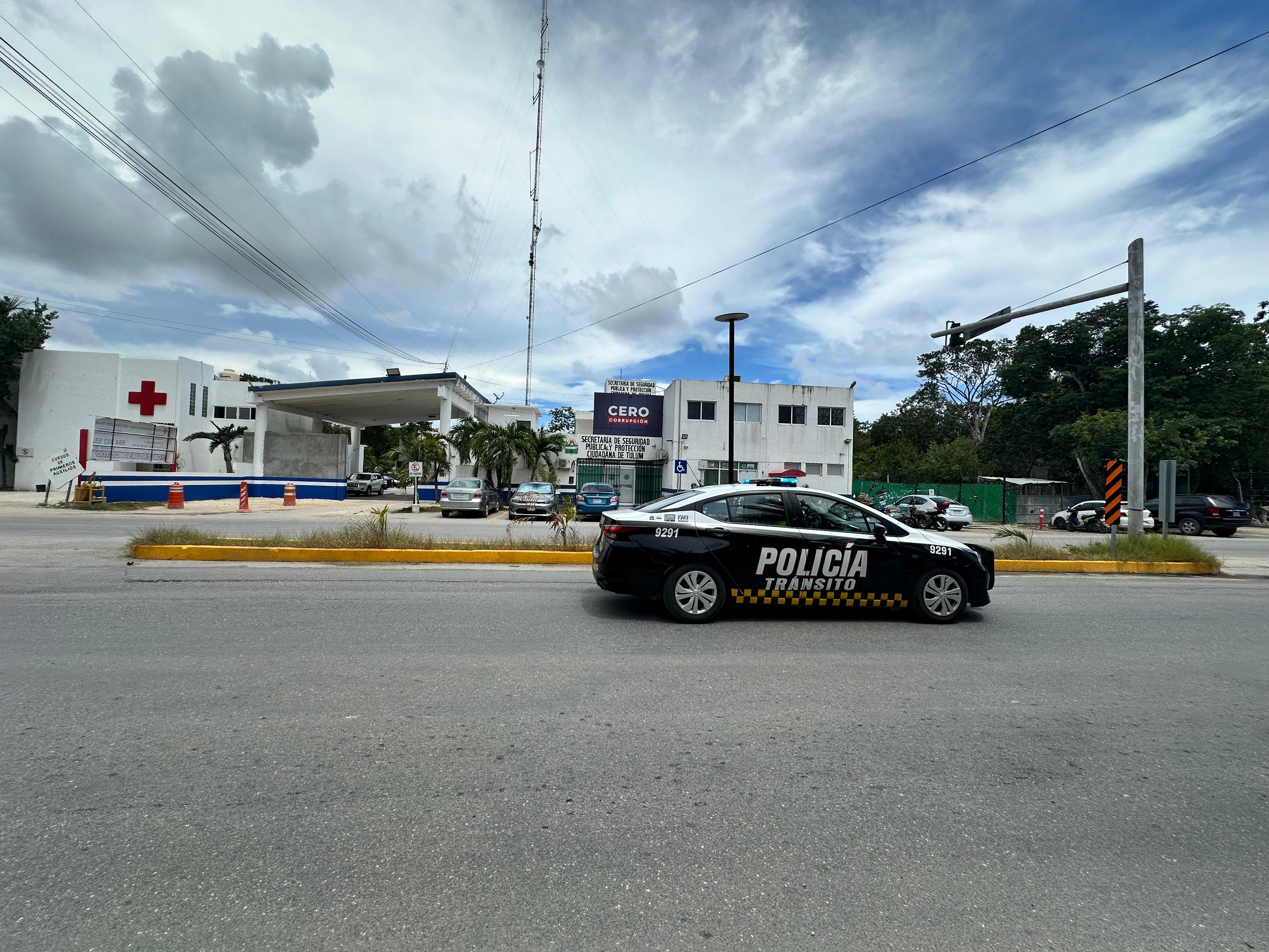 Empresariado de Tulum reconoce avances en materia de seguridad