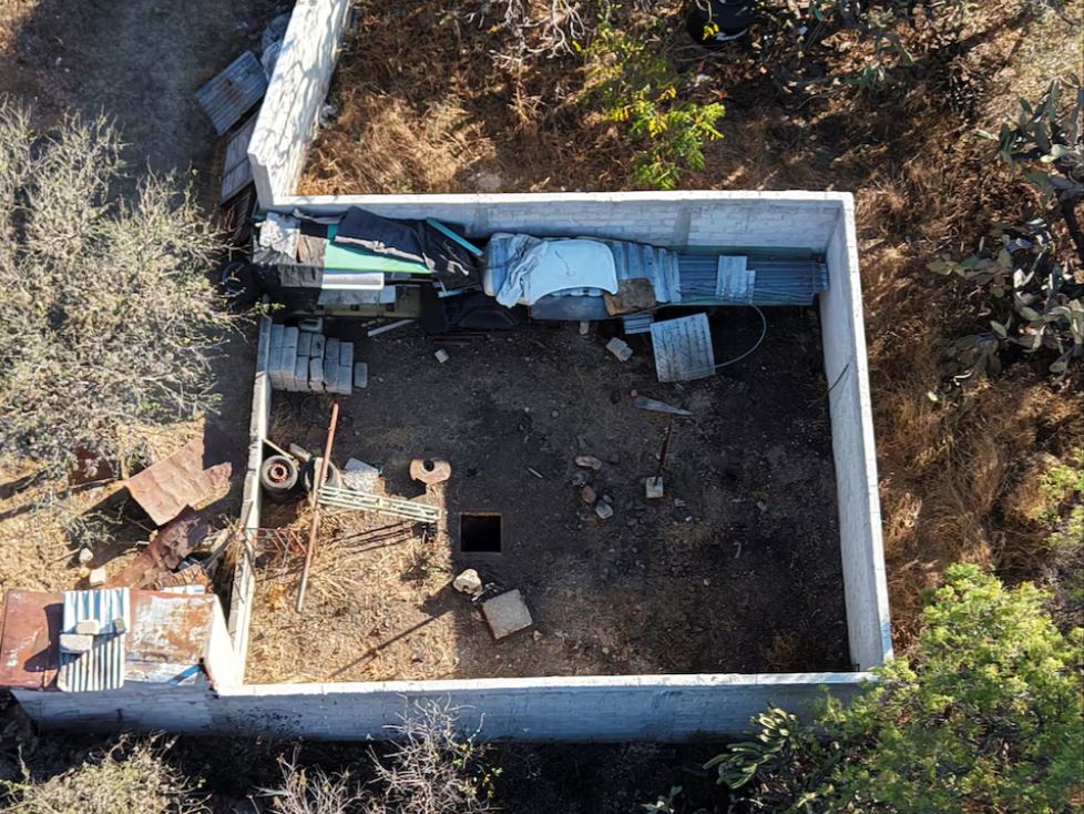 Descubren túnel clandestino para 'huachicol' en Hidalgo; revela sofisticación del robo de combustible