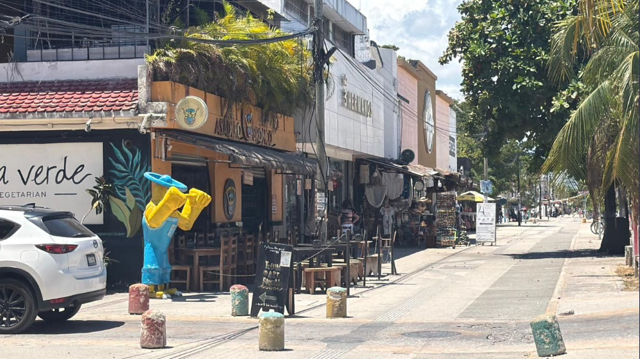 Empresarios de Tulum llaman a los propietarios de inmuebles a ajustar costos de arrendamiento