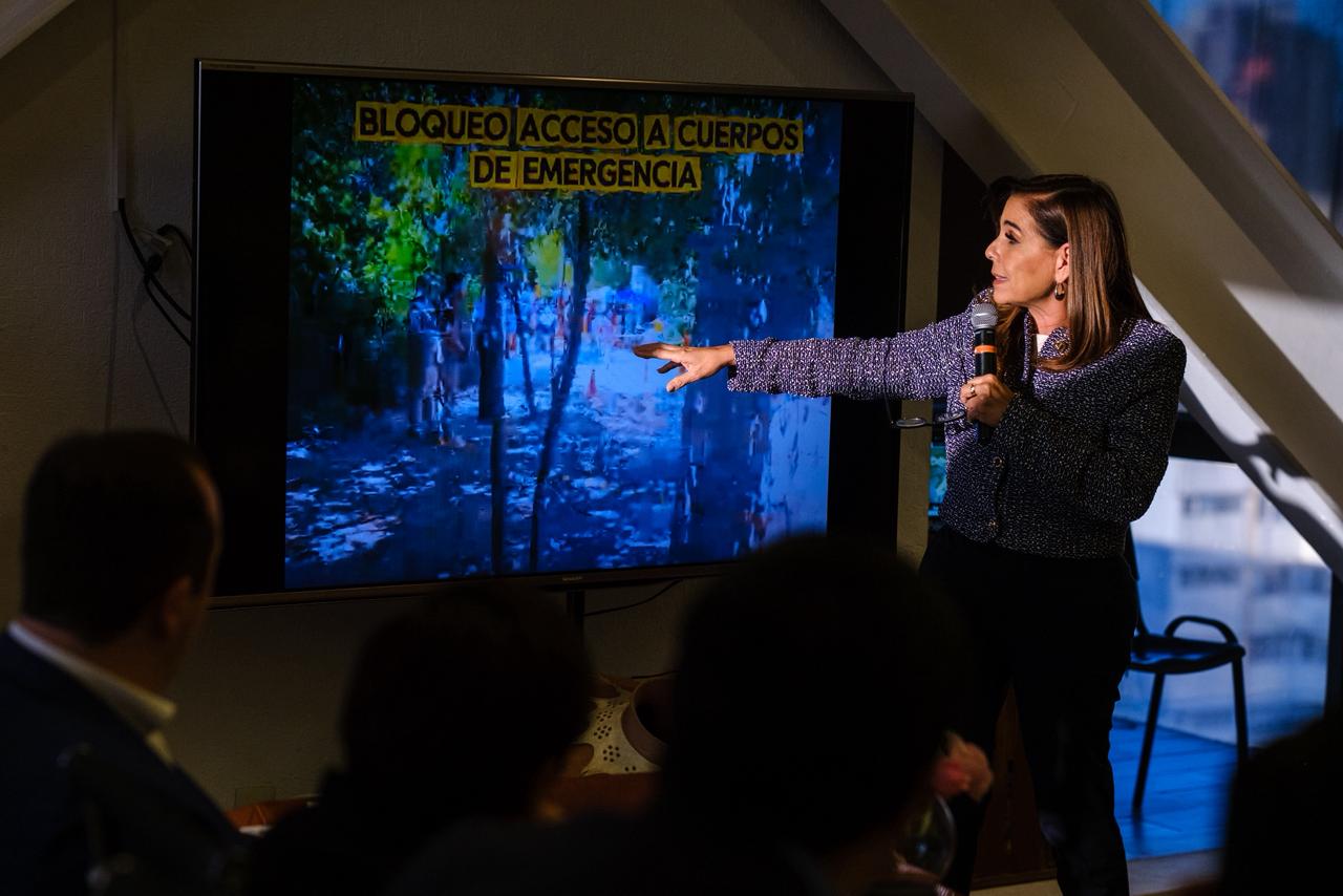 Priorizarán la federación y gobierno de QRoo infraestructura, conectividad y promoción de Tulum