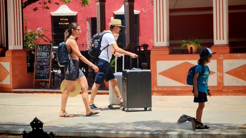 Cruceros turísticos dejaron ir a Campeche por falta de rentabilidad: Agapito Ceballos