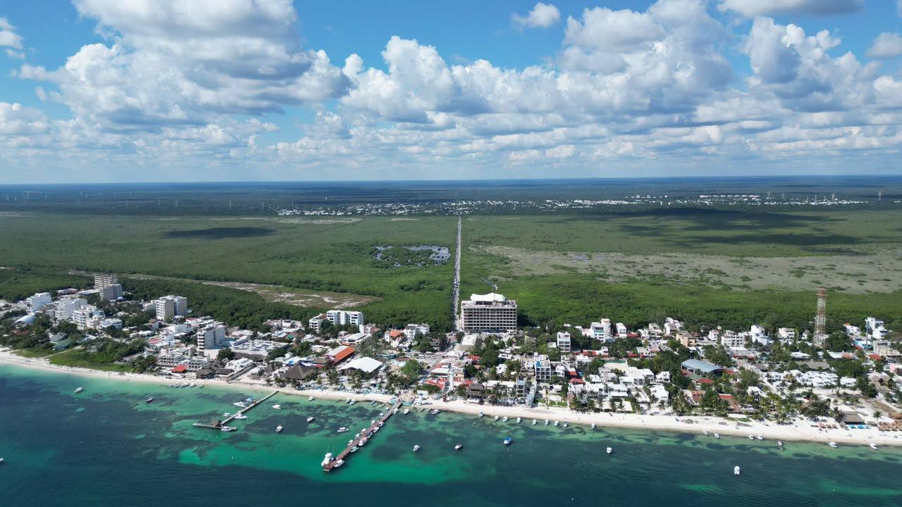 Promocionan al Caribe Mexicano en Florida