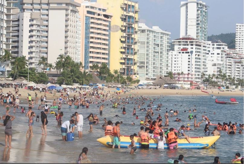 México rompe récord en turismo y apuesta por un modelo comunitario rumbo al 2026