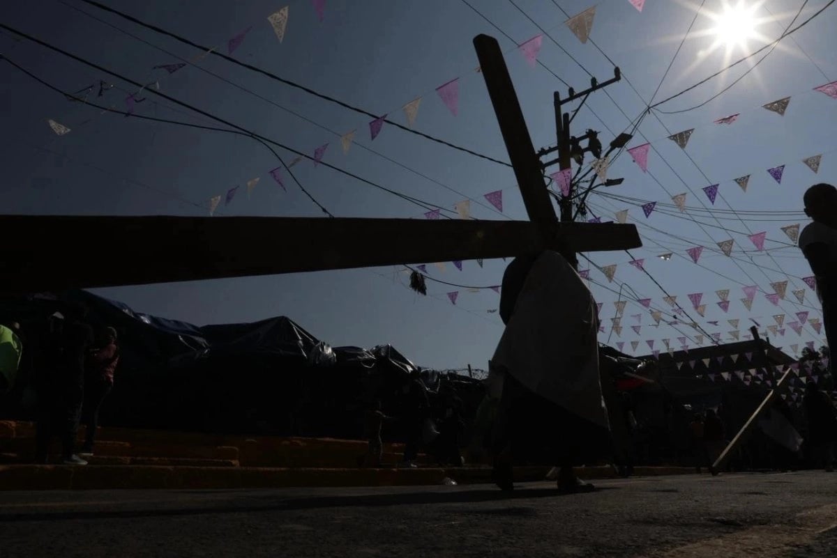 Turismo religioso moviliza a 40 millones de personas y deja 25 mil mdp al año: Sectur