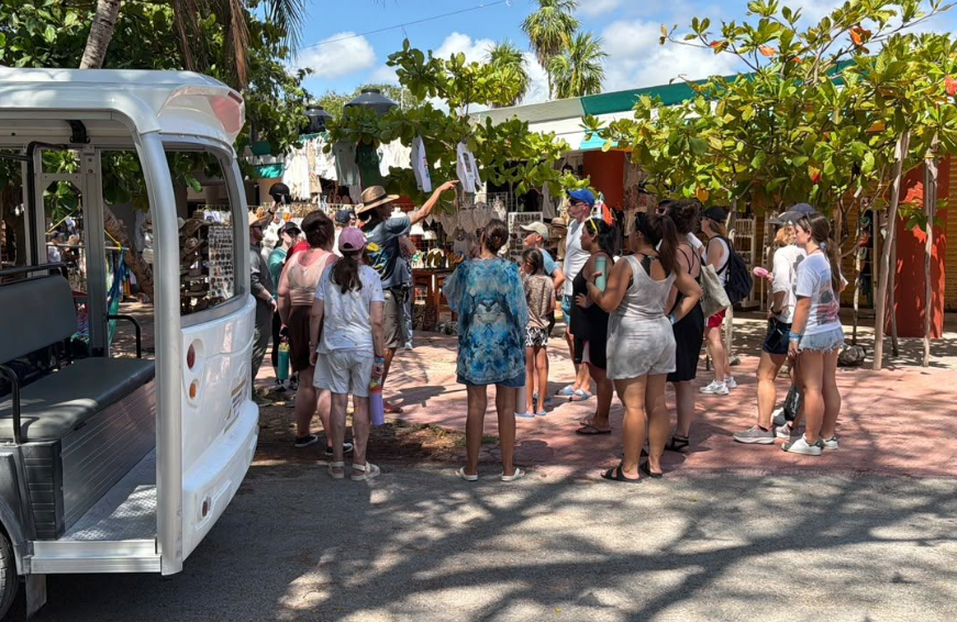 Quintana Roo cerrará su segundo semestre de 2026 con 10 millones de turistas