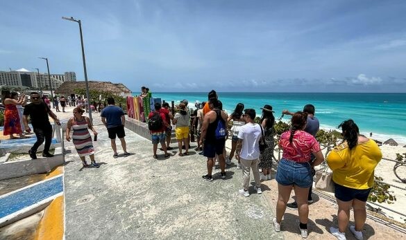 Festejos por el Día de Muertos dejan 307 mdd de derrama económica en QRoo