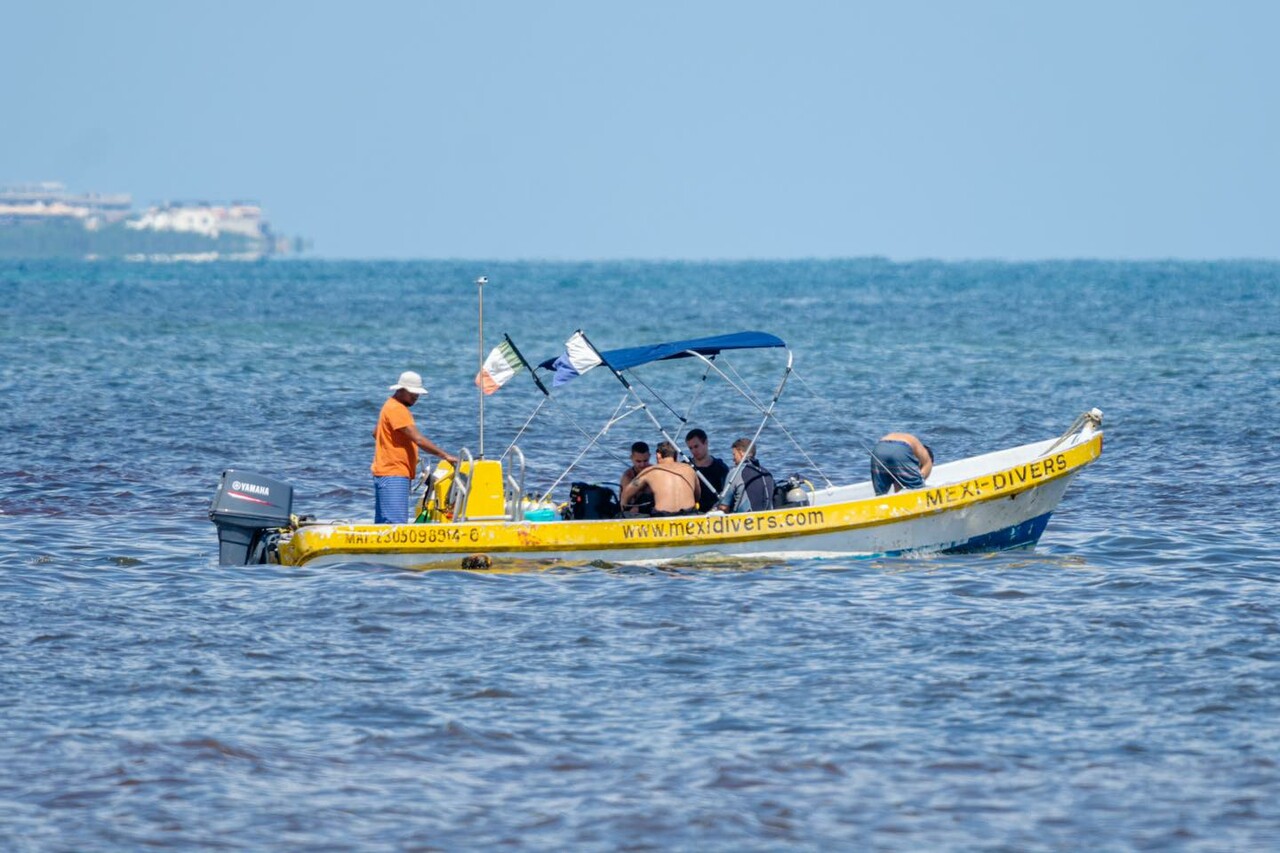Preparan plan integral para impulsar la reactivación económica de Tulum