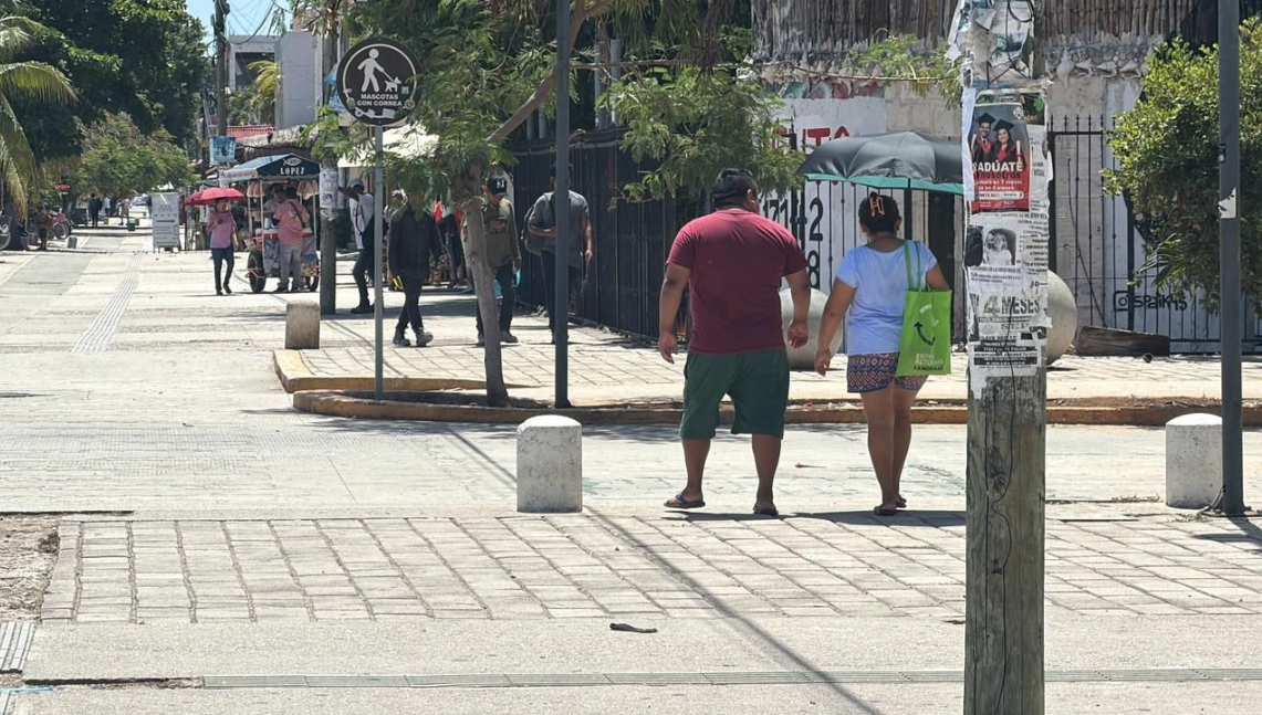 Empresarios de Tulum admiten que el destino atraviesa momentos complicados