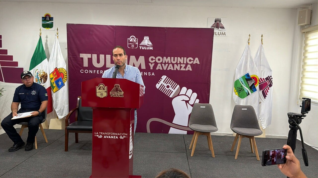 9 mil 500 personas participan en las festividades de Janal Pixan en Tulum