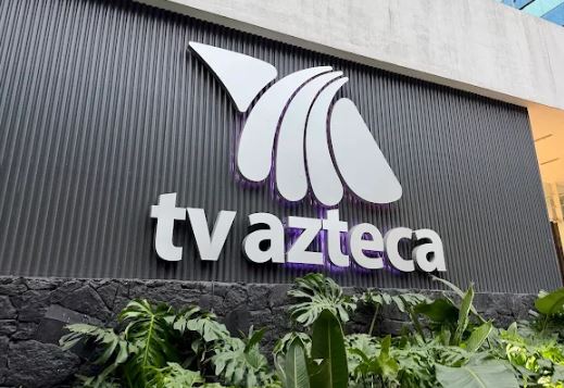 Hay 600 acreedores de Tv Azteca; 228 tienen al menos un mes sin cobrar