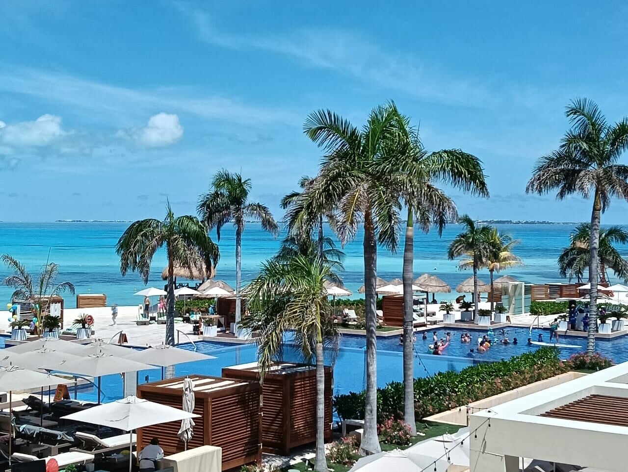 Quintana Roo cerró 2025 con más de 20 millones de turistas: Sedetur