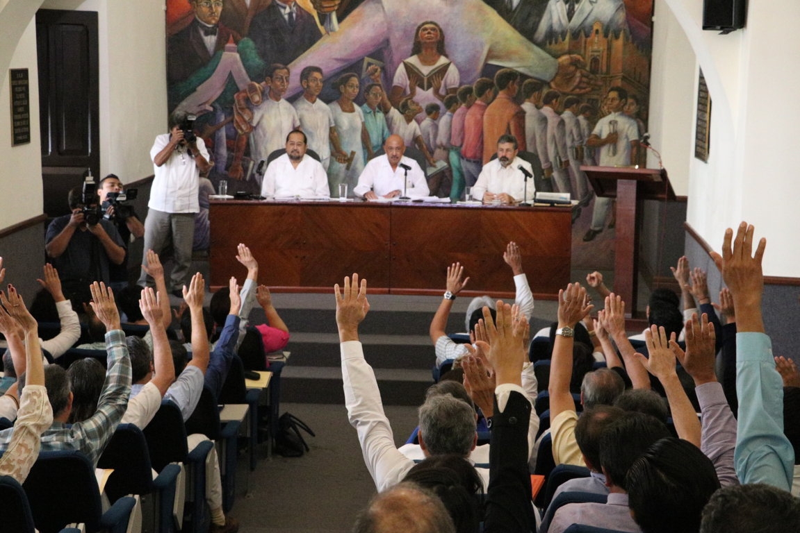 Proyectan presupuesto para el 2017