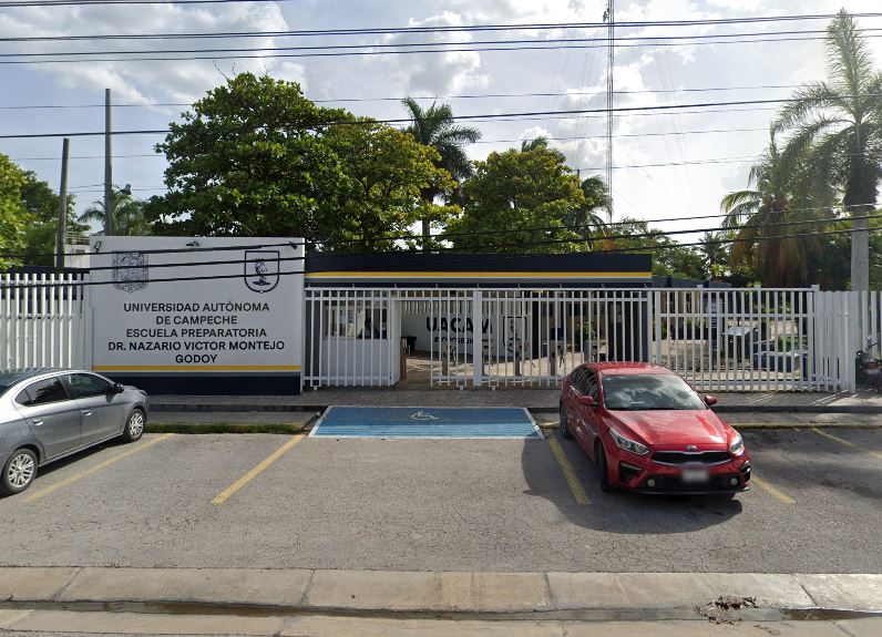 Rectora de la UACAM niega amenazas a alumnas y pide que no se dejen ''azuzar''