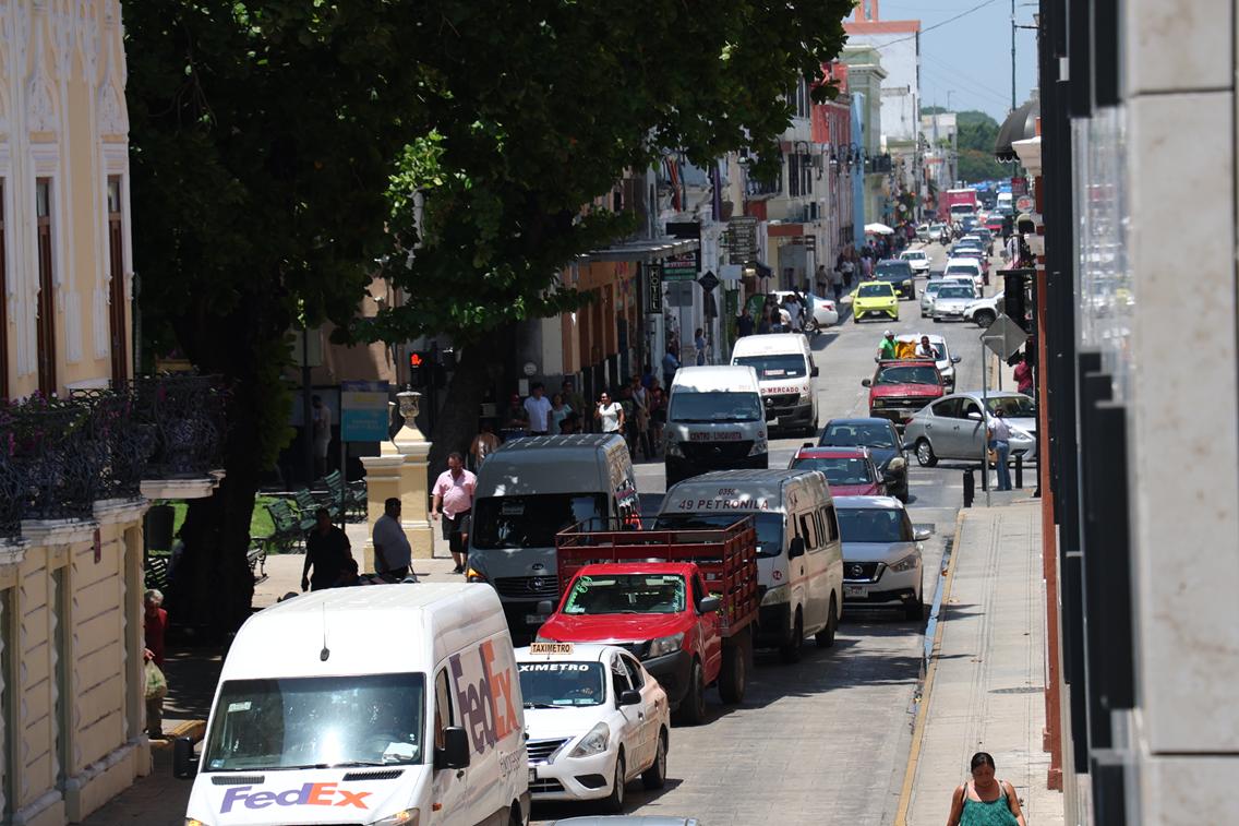 Soluciones de movilidad: UADY propone intervenir seis vialidades clave de Mérida