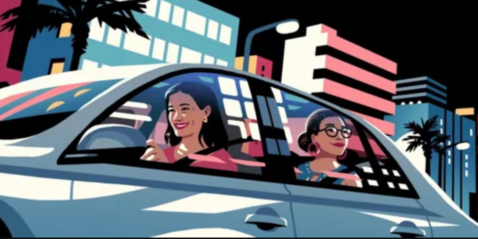 Uber Mujeres llega a Mérida; usuarias tendrán el control