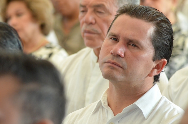 Morena se suma a denuncias contra Sahuí