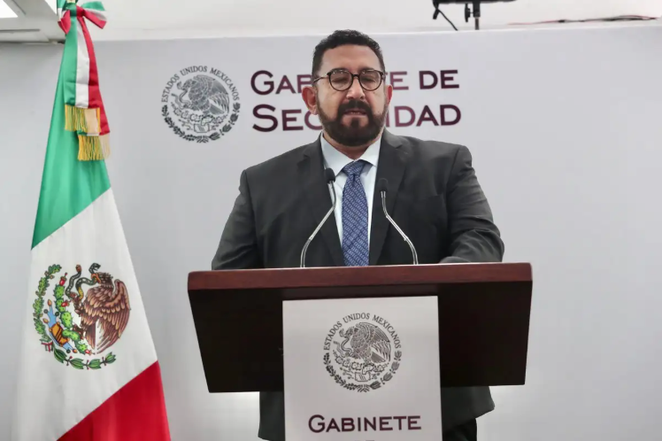 FGR cita a 50 funcionarios de Chihuahua por operativo en el que participaron agentes de la CIA
