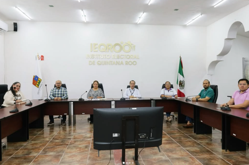 Ieqroo lanza convocatoria para consejeros electorales en QRoo