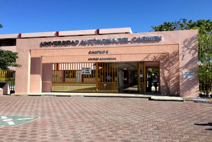 Vinculan a proceso a ex tesorera de Unacar por ''estafa maestra''