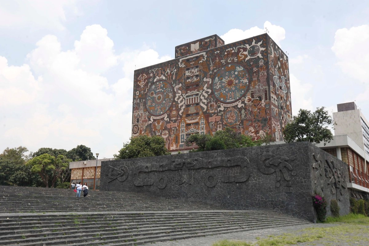UNAM informa: examen de control será del 12 al 19 de agosto en cuatro sedes del país