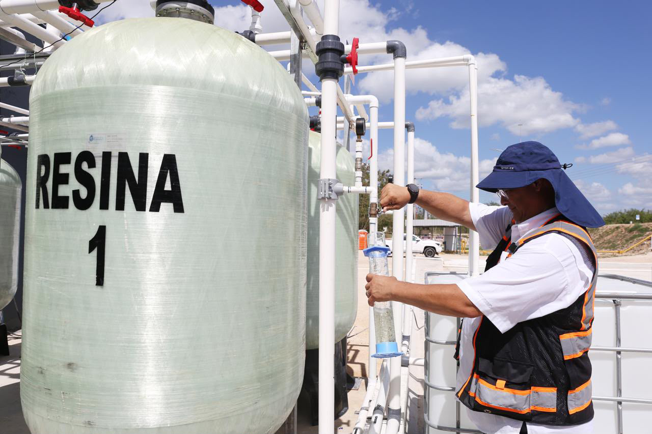 UNAM trabaja con granjas porcícolas de Yucatán para aprovechar aguas residuales