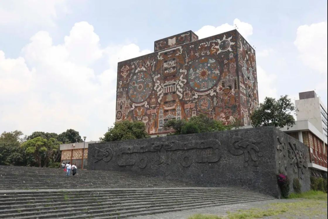 Investigan a empresa que aplicó el examen virtual de la UNAM