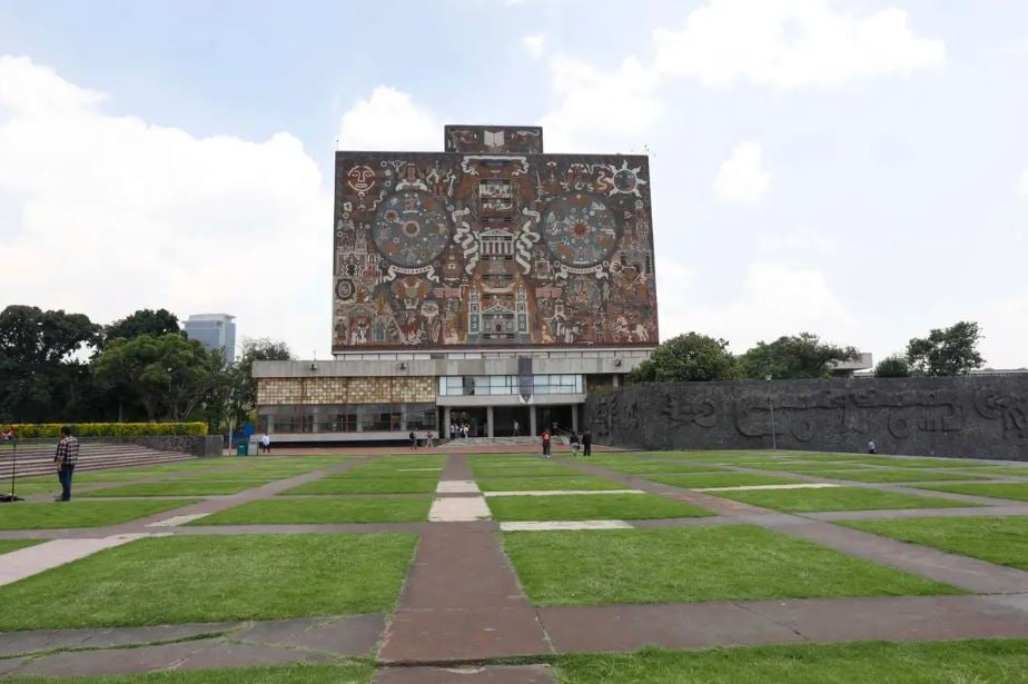 Después de pagarle 69 millones, UNAM corta a Territorium