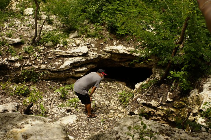 Denuncian ataque a defensores del territorio por parte de ejidatario en Chablekal 