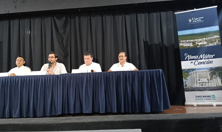 Unicaribe trabaja en propuestas para nuevas licenciaturas y posgrados