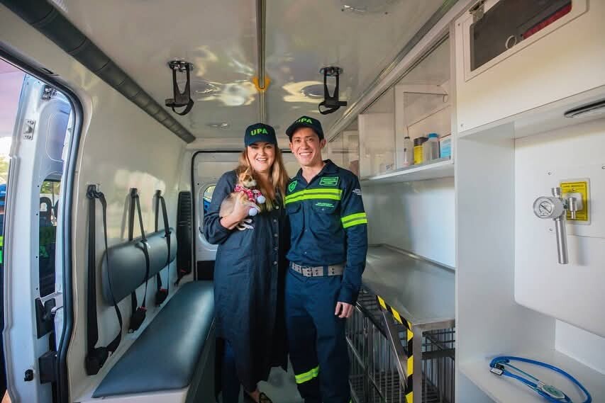 Presentan la Unidad de Protección Animal de Mérida: Estas son sus funciones