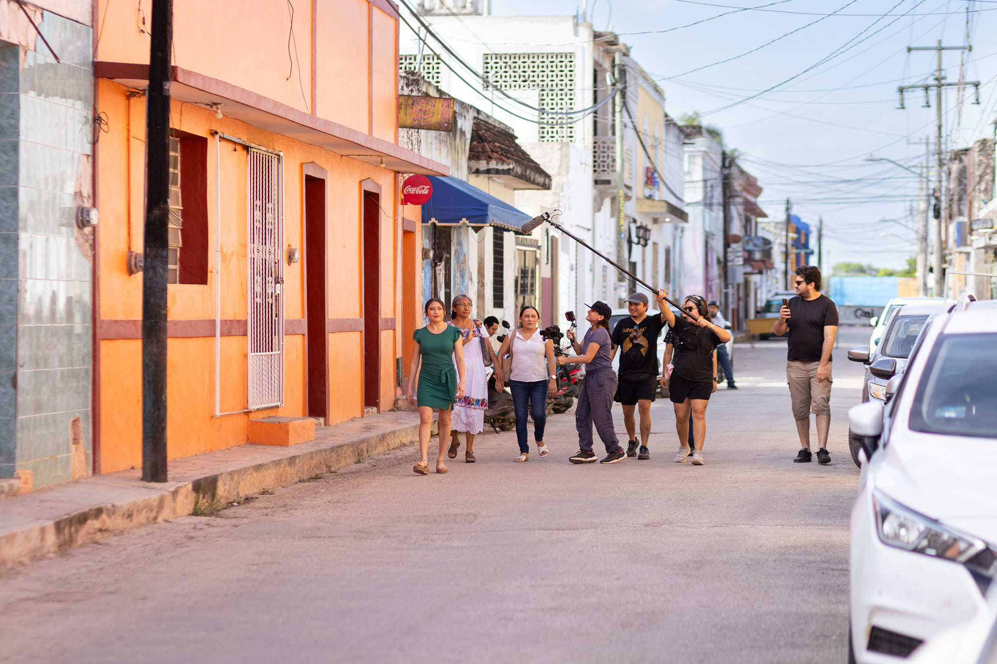 U Péekbal Waye’ busca acercamiento con nuevos gobiernos para revitalizar la lengua maya