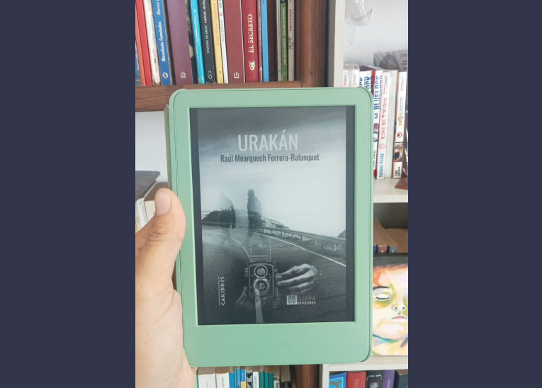 Urakán: un viaje delicioso